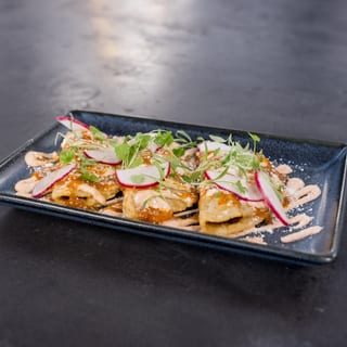 Lamb Empanadas