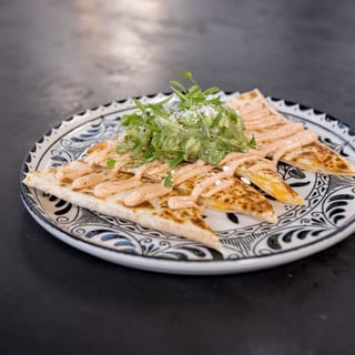 Quesadilla