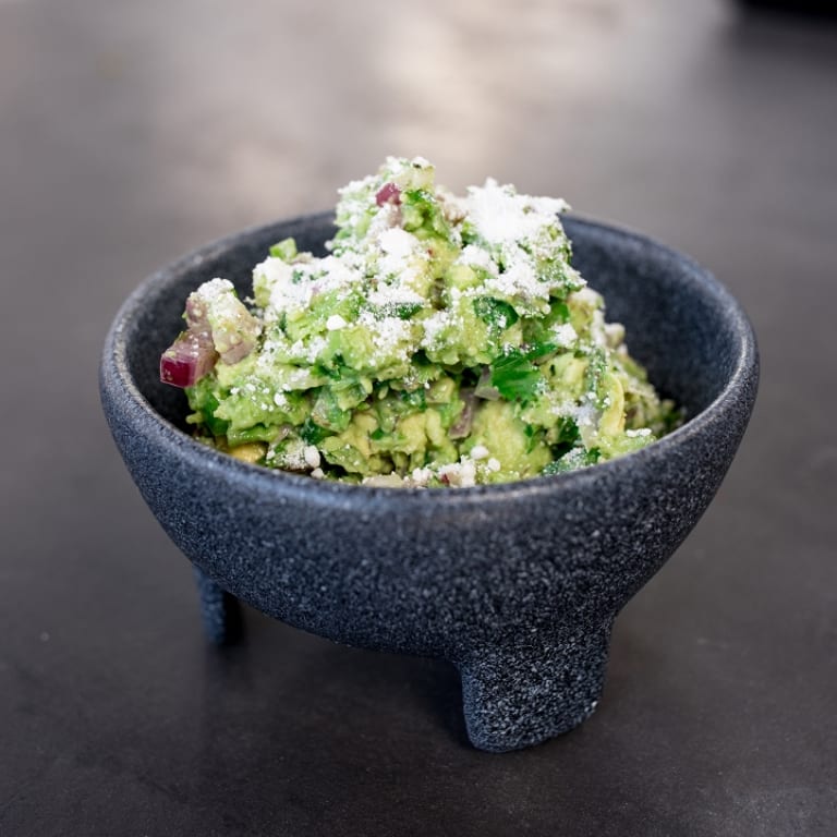 Discover Our Mole Sauce