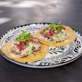 Carnitas Taco