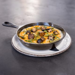Queso Fundido